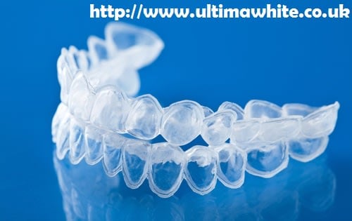 Bleaching Trays vs At-Home Laser Teeth Whitening Stevenage