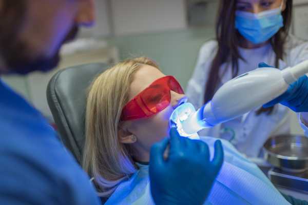 Warning Signs That Your Tooth Sensitivity Needs Attention Stevenage