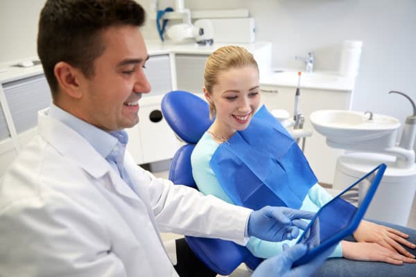 What Are the Long-Term Benefits of Using Fluoride Stevenage?