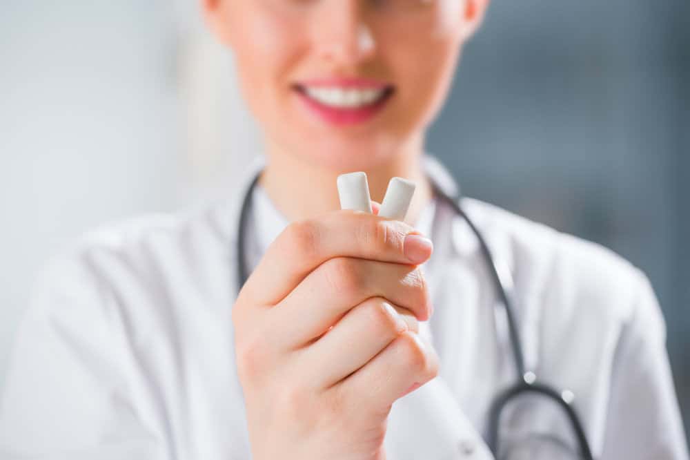 When and How to Use Chewing Gum Effectively Stevenage