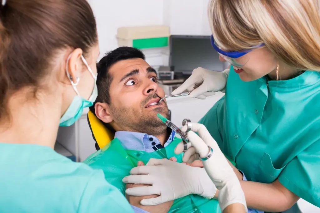 Understanding Dental Anxiety: Why Dental Visits Feel Stressful Stevenage