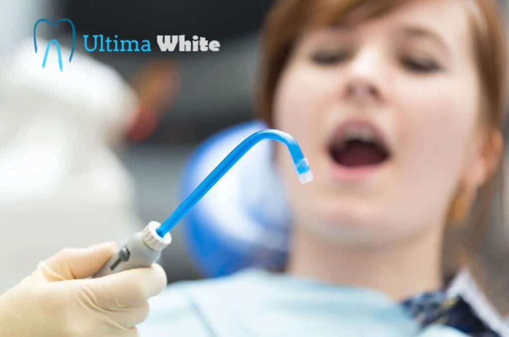 The Role of Saliva in Neutralising Acids Stevenage