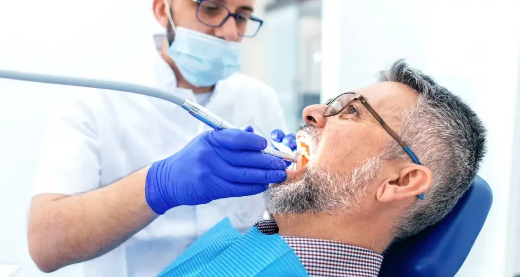The Power of Routine Dental Check-ups for Long-Term Health and Confidence Stevenage