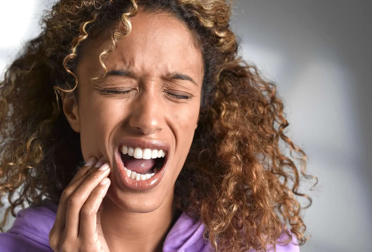 Tooth Loss and Bone Damage Stevenage