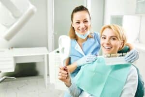 Teeth Whitening Myths Stevenage Unveiled